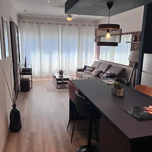  Appartement Papeete Guest Studio Ii