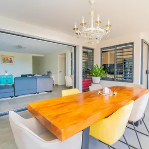  Appartement Luxury Sky Nui In Papeete Wpool
