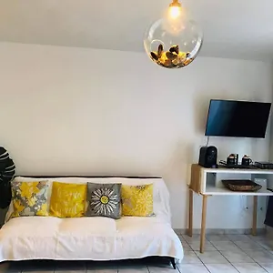  Appartement Mave Mai Papeete
