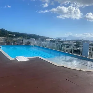  Appartement Papeete - Kaoha Nui