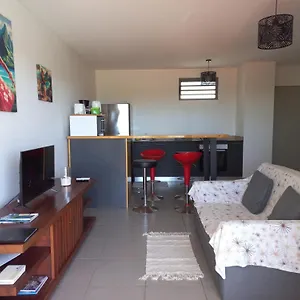  Appartement Vaea's Place